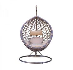 Подвесное кресло КМ-1034 Kvimol