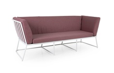 Диван 3-х местный Vence Brafab