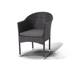 Стул из искусственного ротанга Фраппе 4sis