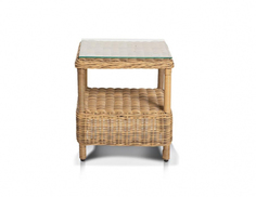 Столик из искусственного ротанга Форио 4sis