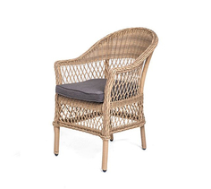 Стул из искусственного ротанга Сицилия 4sis