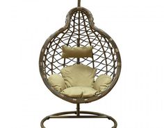 Подвесное кресло КМ-0004 Kvimol