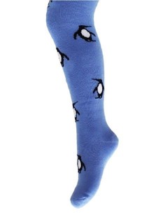 Колготки БЧК