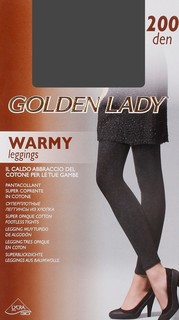 Леггинсы Golden Lady