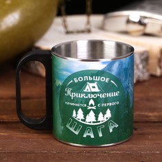 Кружка Командор