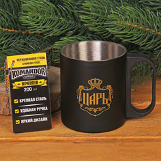 Кружка Командор