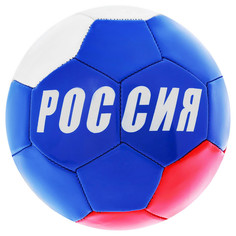 Мяч футбольный Onlitop