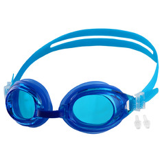Очки для плавания, детские, цвета микс Onlitop