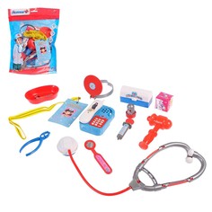 Набор доктора, микс Zabiaka