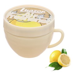Ароматизатор в авто чашка tea cup Luazon