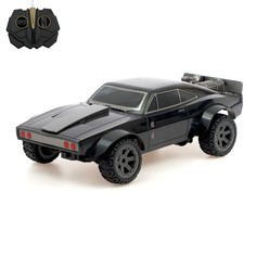 Машина радиоуправляемая Woow Toys