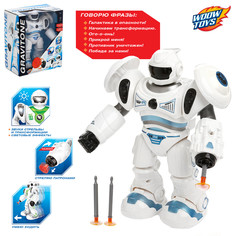 Робот Woow Toys