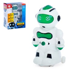 Робот Woow Toys