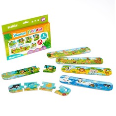 Умные пазлы Zabiaka