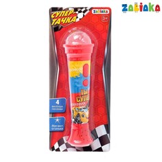 Микрофон Zabiaka