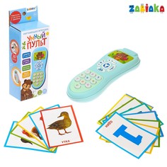 Обучающая игрушка Zabiaka