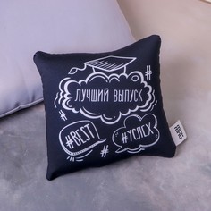 Подушка-антистресс Mni Mnu