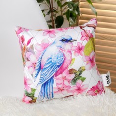 Подушка-антистресс Mni Mnu