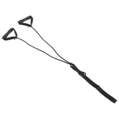 Эспандер лыжника, боксёра, пловца, с жёсткими ручками, 26-05 Onlitop