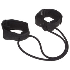 Эспандер для ног с мягкими манжетами, усиленной липой, 36-17 Onlitop