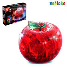 Пазл 3d кристаллический Zabiaka