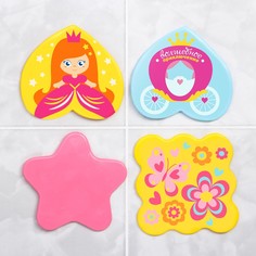 Мини-коврики для ванны