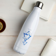 Термобутылка Командор