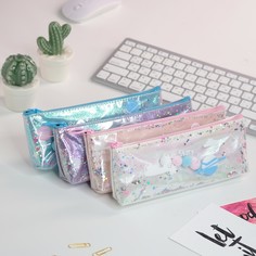 Пенал-шейкер школьный Calligrata