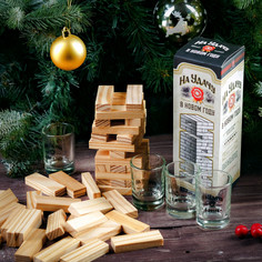 Подарочный набор ЛАС ИГРАС