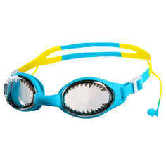 Очки для плавания + беруши, детские, цвета микс Onlitop