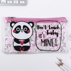 Пенал-шейкер Calligrata