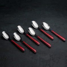 Набор ложек столовых Доляна