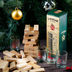 Подарочный набор ЛАС ИГРАС