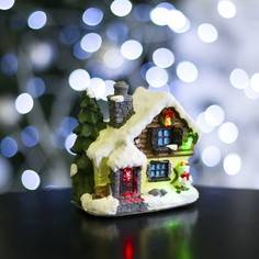 Фигурка светящаяся Luazon Lighting