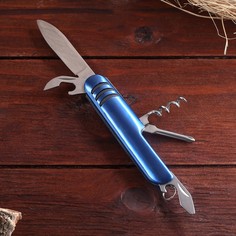 Нож швейцарский