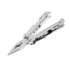 Мультитул lom, 12 функций, в чехле