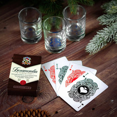 Подарочный набор ЛАС ИГРАС