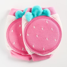 Набор наколенников Крошка Я