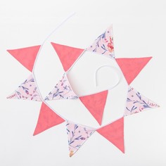 Гирлянда из флажков