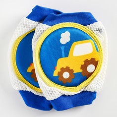 Набор наколенников Крошка Я