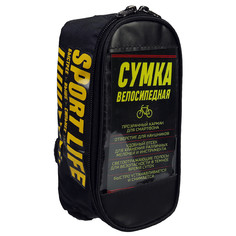 Сумка велосипедная на руль sport life Onlitop