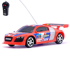 Машина радиоуправляемая Woow Toys