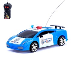 Машина радиоуправляемая Woow Toys