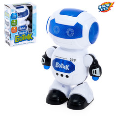 Робот Woow Toys