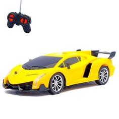 Машина радиоуправляемая Автоград