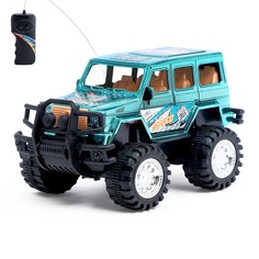 Машина радиоуправляемая Woow Toys