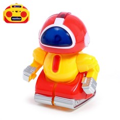 Робот радиоуправляемый Woow Toys