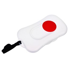 Контейнер для хранения салфеток Mum&Baby