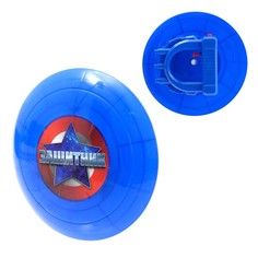 Водный пистолет-щит Woow Toys