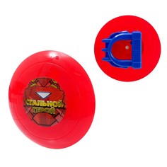 Водный пистолет-щит Woow Toys